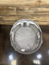 NEW Safety 1st Sleepy Traveler Infant Bassinet in Dreamscape - Me n Mommy To Be