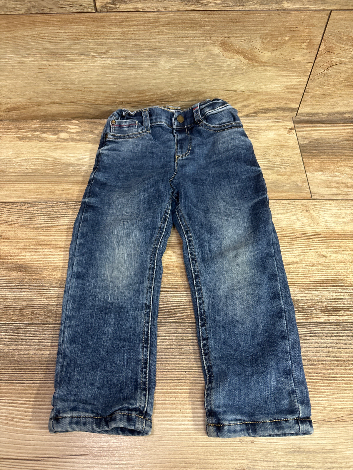 Mayoral Denim Jeans Blue sz 24m