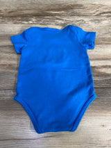 M&M's Onesie Blue sz 24m