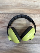 BBTKCARE Baby Ear Protection Noise Cancelling Headphones, Green