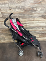 Summer by Ingenuity 3Dlite Convenience Stroller - Pink