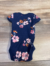 Simple Joys Bodysuit Navy sz Preemie