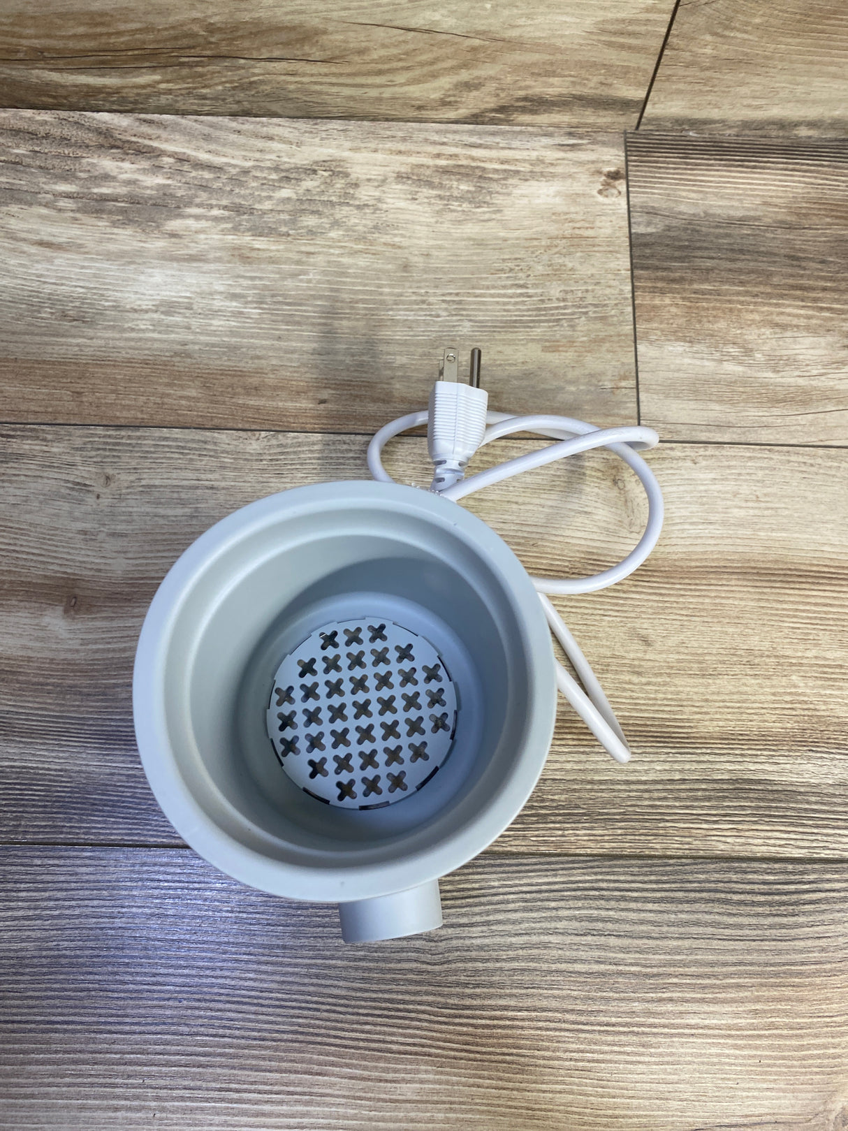 Tommee Tippee Easiwarm Bottle & Food Warmer
