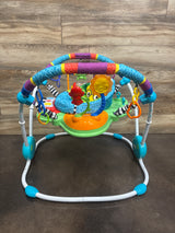 Baby Einstein Neighborhood Friends Activity Baby Jumper