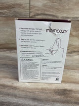 NEW Momcozy Instant Hear Breast Warmers 4pk