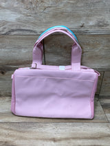 NEW Miss Gwen's OMG Accessories “WEEKEND” Duffle Bag Pink