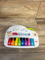 Fisher Price Laugh & Learn Silly Sounds Light-Up Piano