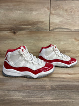 Air Jordan 11 Retro PS 'Cherry' Sneakers sz 11c