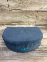 Hiccapop Pregnancy Pillow Wedge, Grey