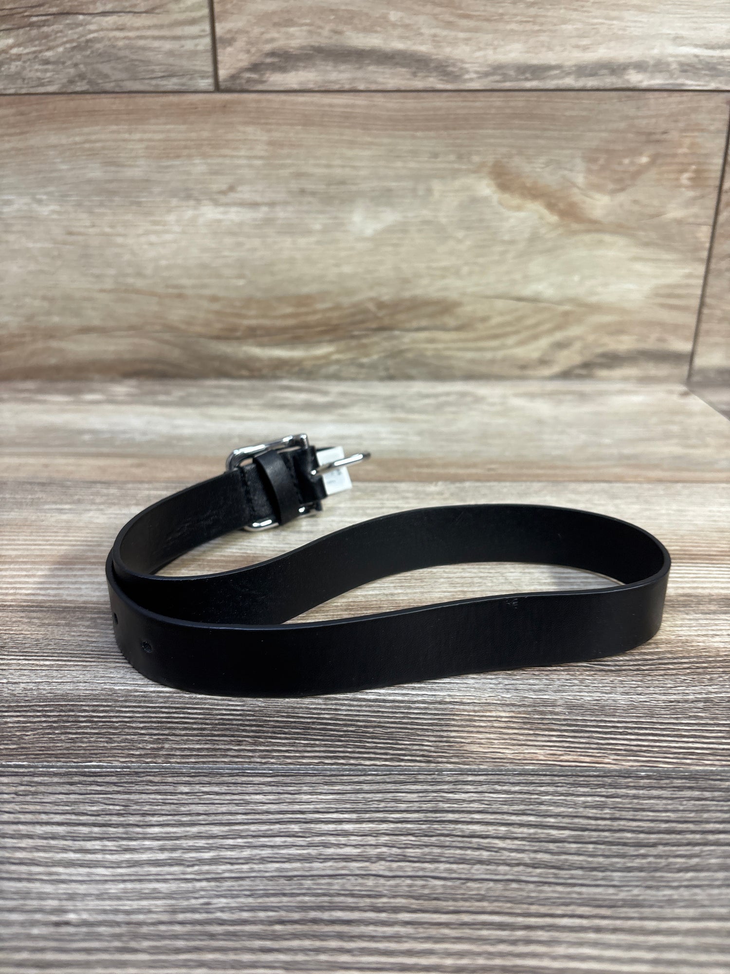 Kids Belt Black