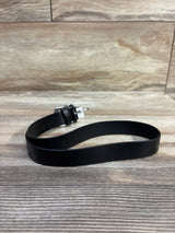 Kids Belt Black