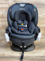 NEW Graco Turn2Me 3-in-1 Rotating Convertible Car Seat in Cambridge