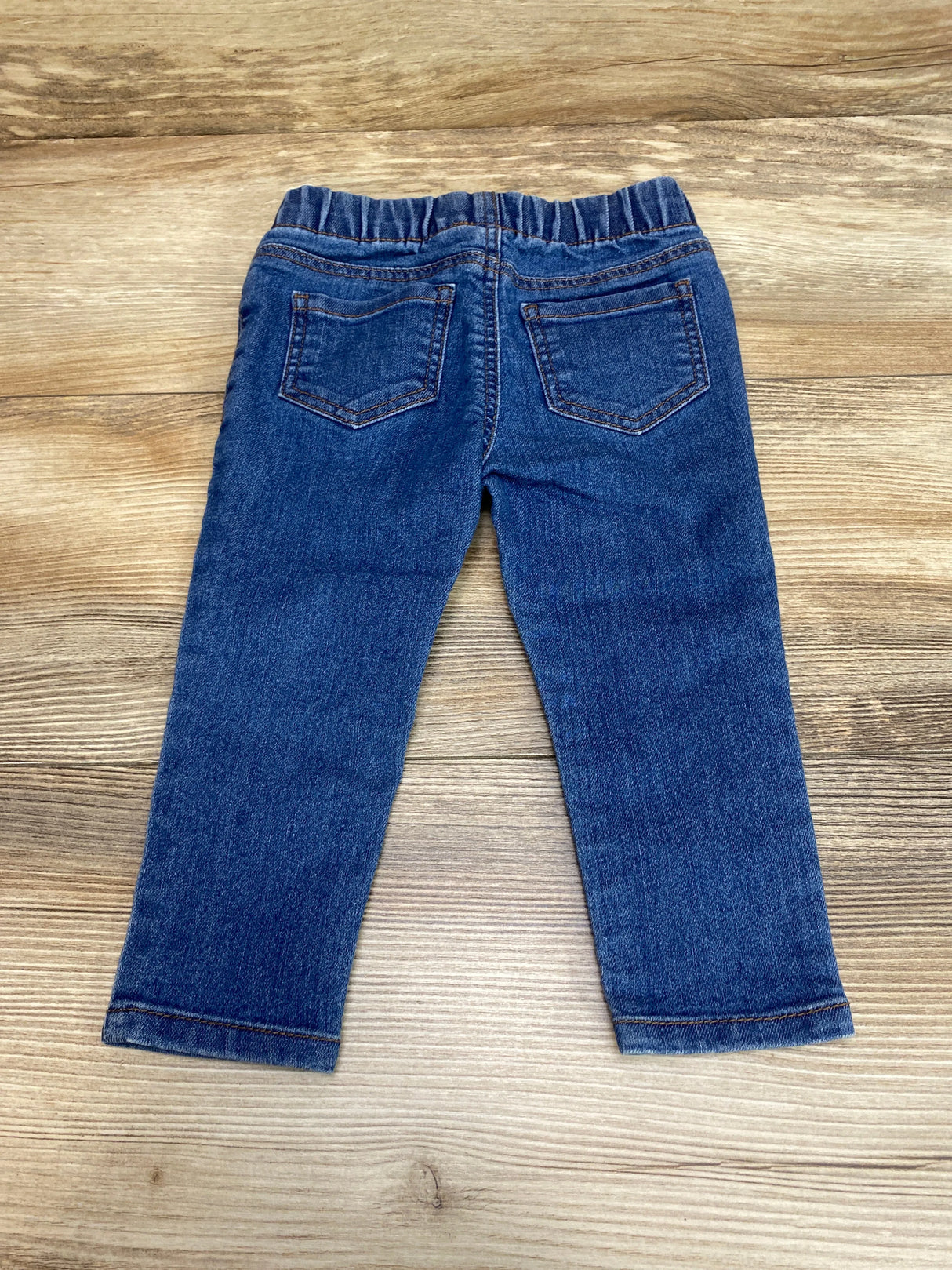 OshKosh Jeggings Blue sz 18m