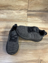 Adidas Swift Run 22 Sneakers Black sz 8c