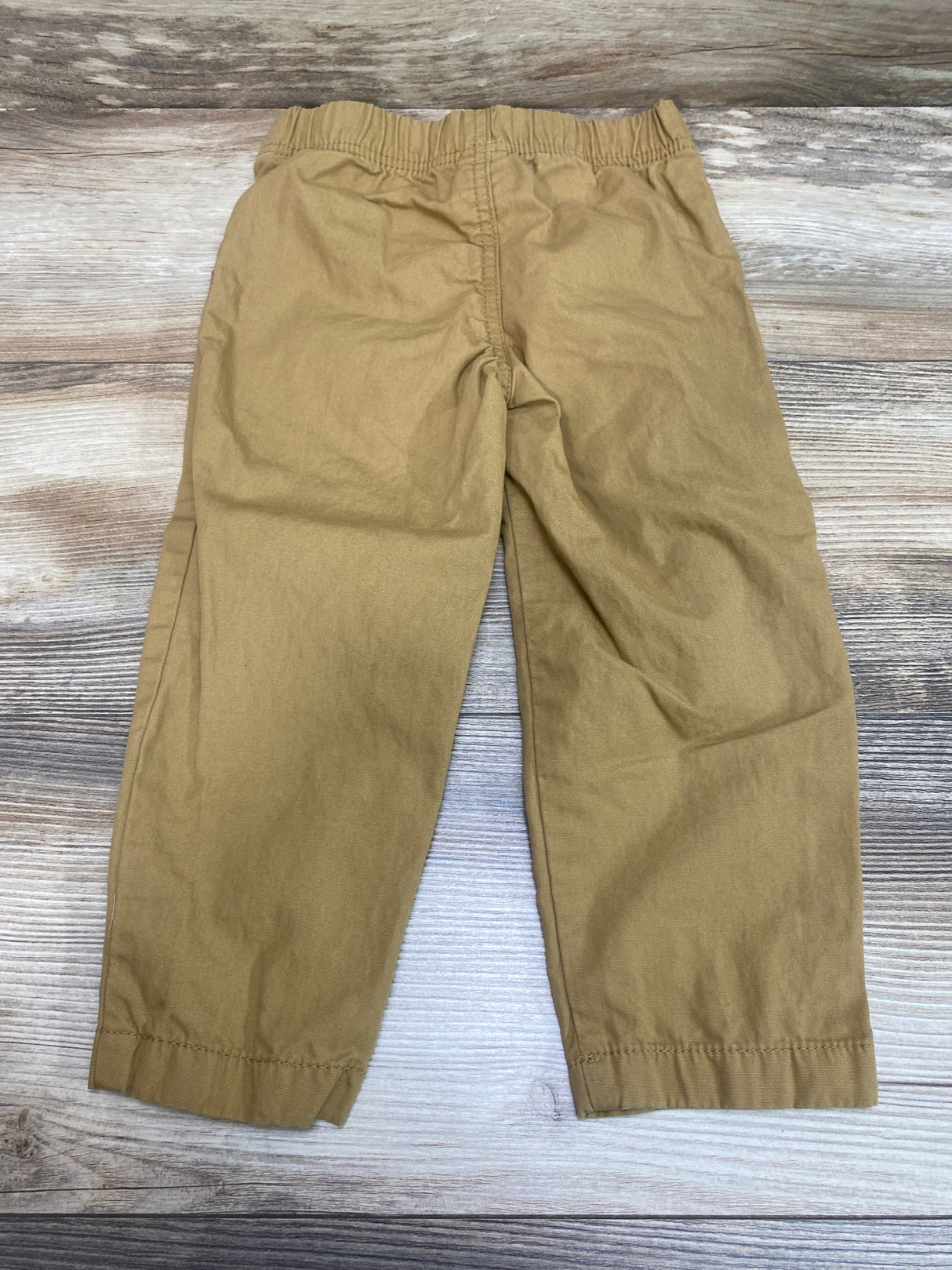 Carter's Pants Brown sz 3T