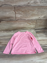 VZV Thermal Shirt Pink sz 3T