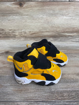 Nike TD Speed Turf 'University Gold' Sneakers, Yellow sz 3c