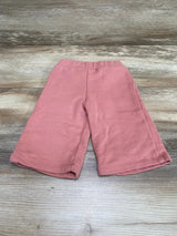 Easy-Peasy Wide Leg Pants Pink sz 12m