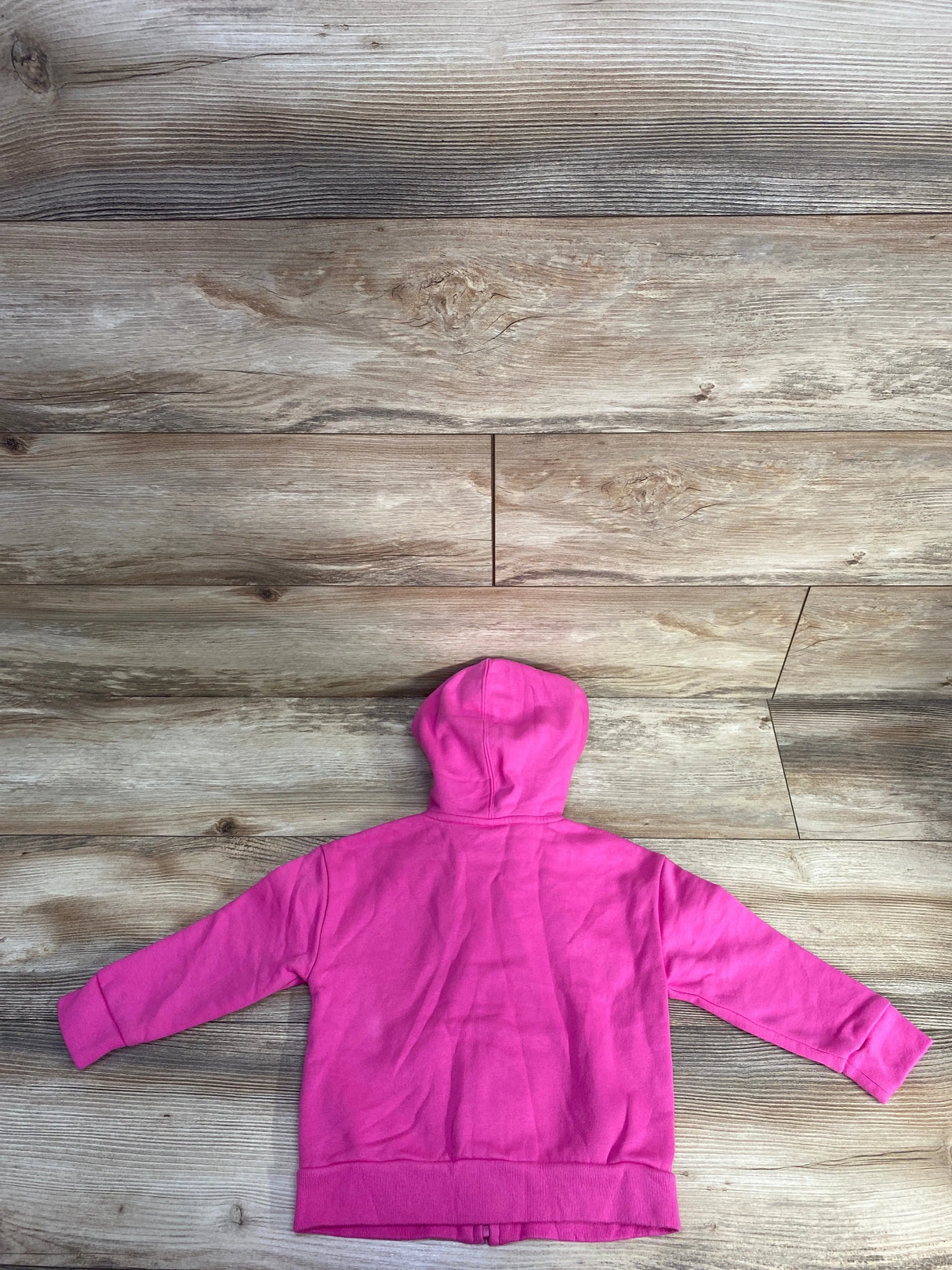 Baby Gap Zip Hoodie Pink sz 3T