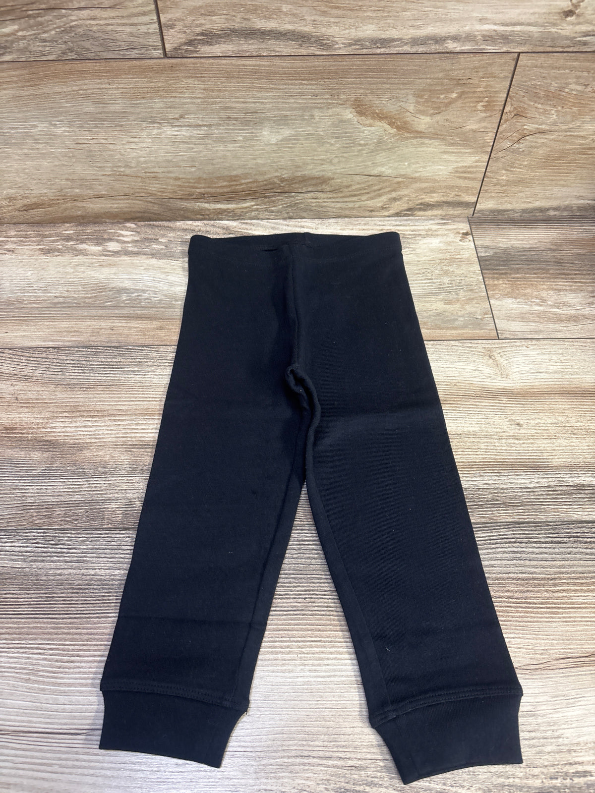 NEW Primary Leggings Black sz 18-24m