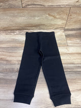 NEW Primary Leggings Black sz 18-24m