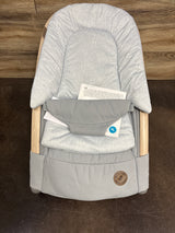NEW Maxi-Cosi Kori 2-in-1 Baby Rocker in Classic Slate