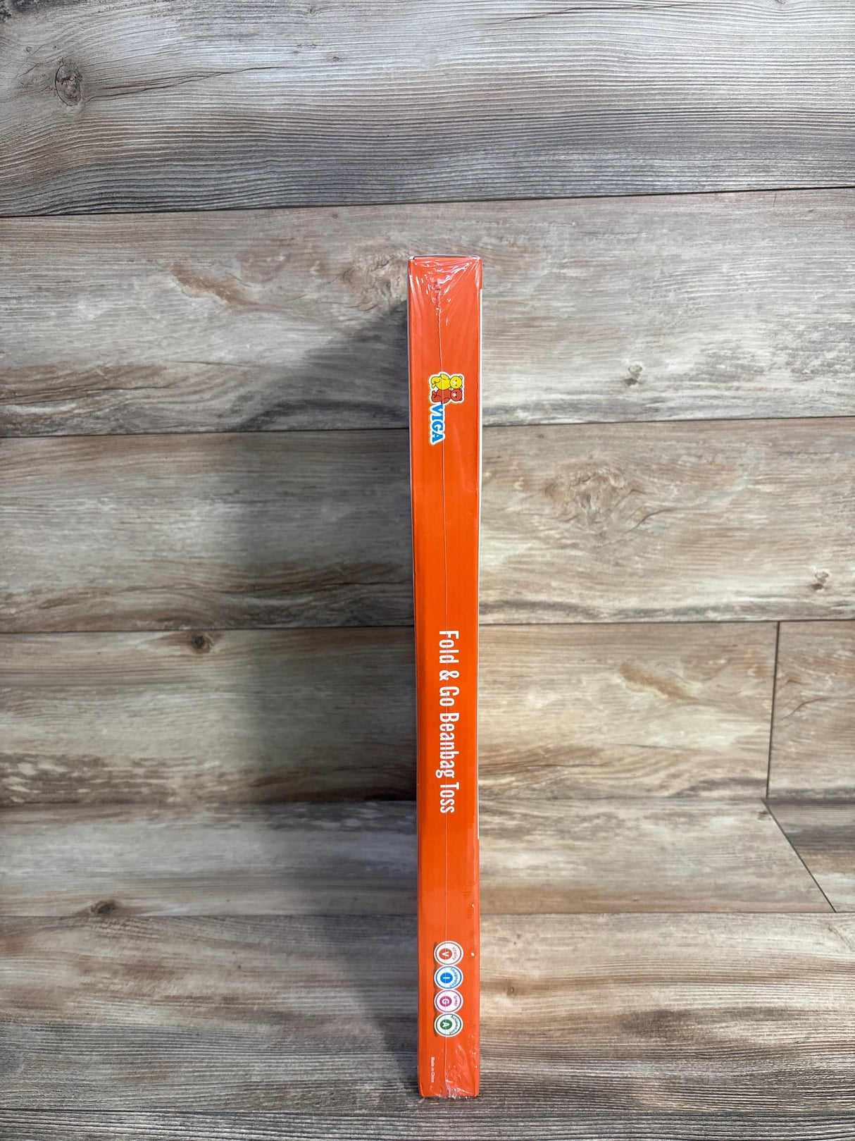 NEW Viga Fold & Go Beanbag Toss