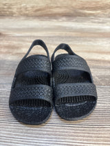 J Slips Hawaii Classic Back-Strap Sandals sz 4/5c