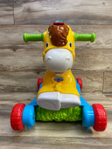 Vtech Gallop & Rock Learning Pony