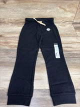 NEW Okie Dokie Drawstring Joggers Black sz 5T