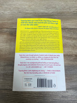 Expecting Better: Why the Conventional Pregnancy Wisdom Is Wrong Paperback Book By Emily Oster