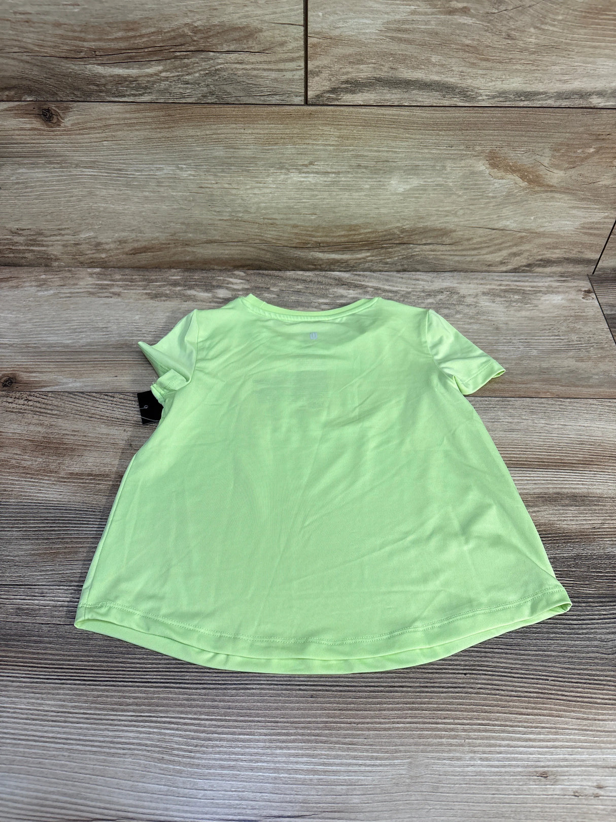 NEW Ideology I Am Strong Shirt Green sz 3T - Me n Mommy To Be