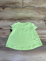 NEW Ideology I Am Strong Shirt Green sz 3T - Me n Mommy To Be