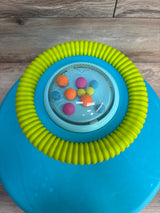 B. Toys Twirly Time Spinning Activity Toy