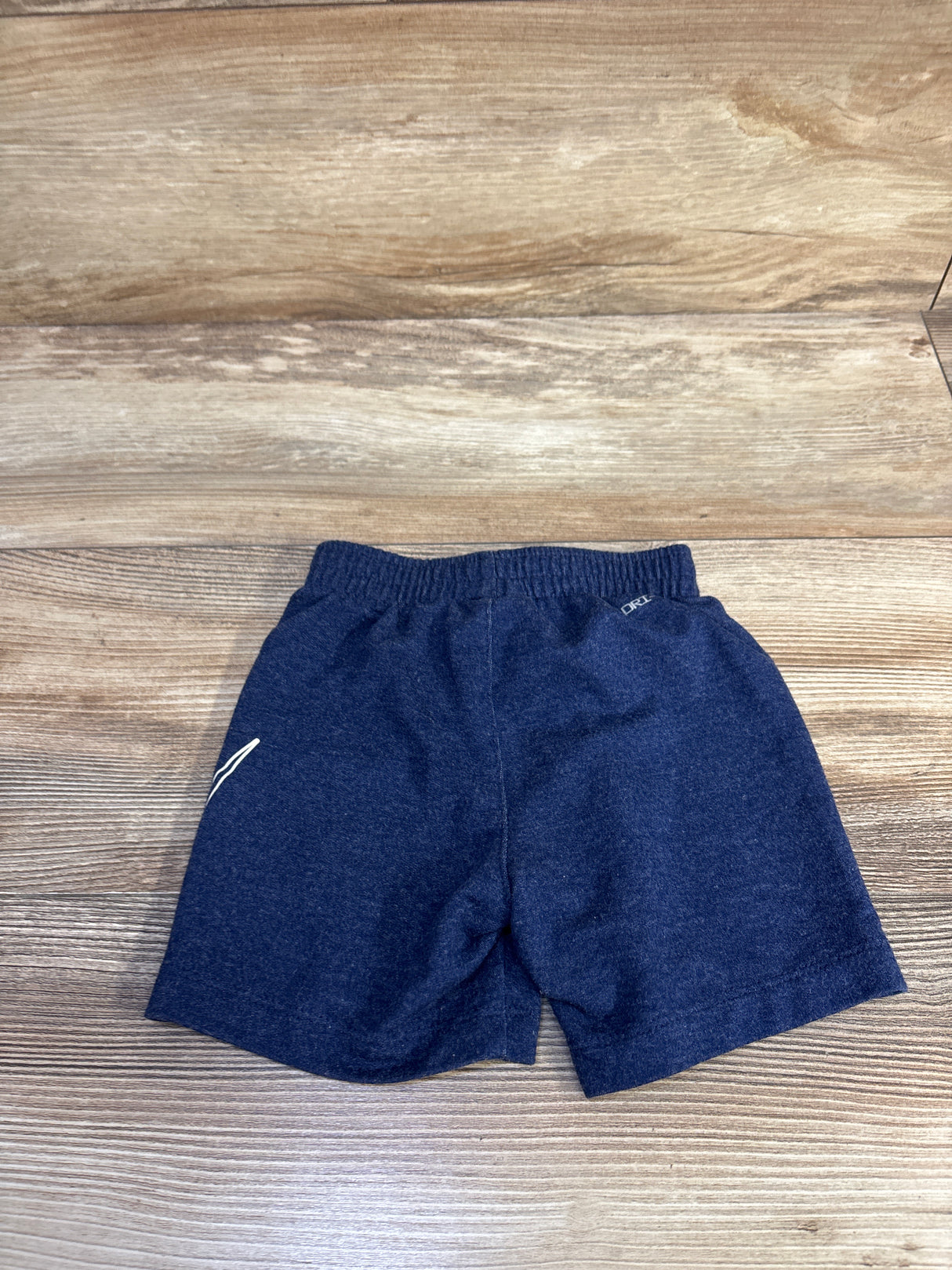 Nike Cotton Shorts Blue sz 18m