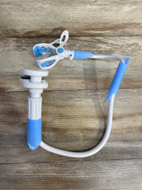 Universal Baby Monitor Holder, White