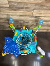 Bright Starts Finding Nemo Sea of Activities Jumperoo