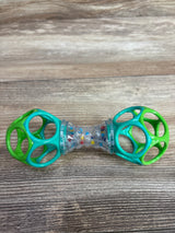Bright Starts Oball Shaker Toy
