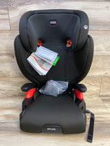NEW Britax Skyline 2-Stage Belt-Positioning Booster Car Seat in Dusk 40-120lbs. - Me n Mommy To Be