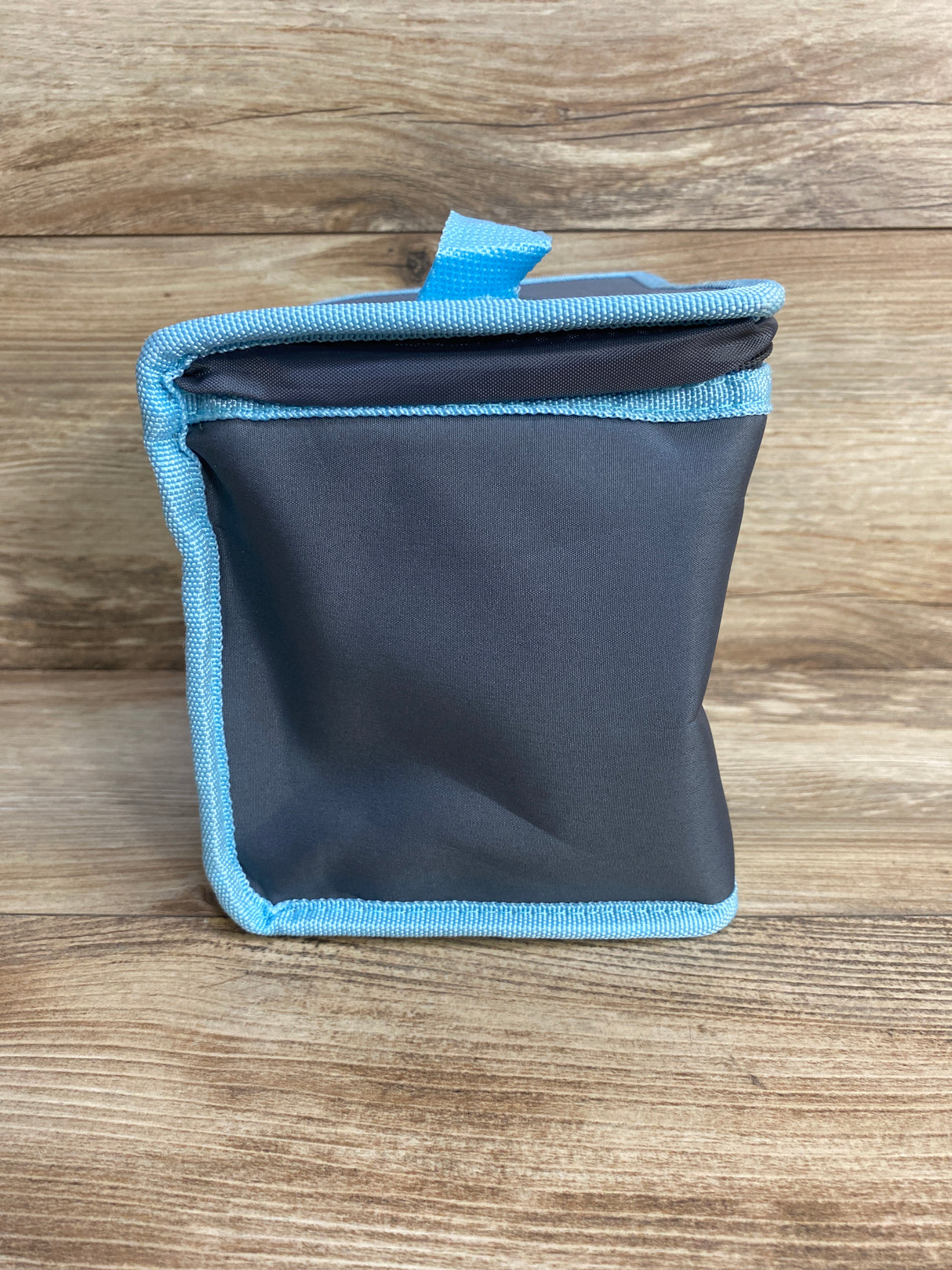 Kiinde Breast Milk Cooler Bag, Grey