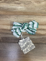 NEW Kate Quinn Stretchy Bow Headband in Ferry Boat sz 0-6m