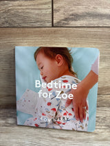 Lovevery Bedtime for Zoe Board Book