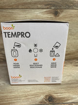NEW Boon Tempro Direct Heat Breastmilk Warmer