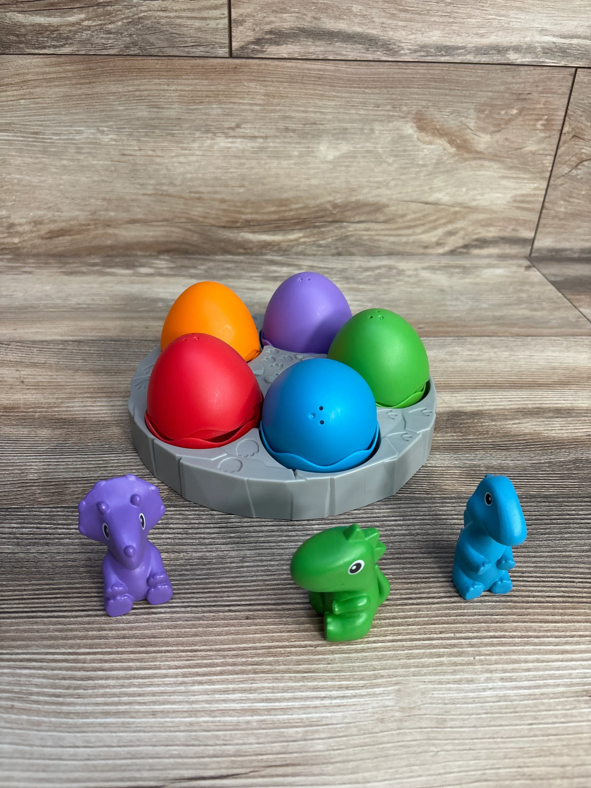 Learning Resources Babysaurs Sorting Set