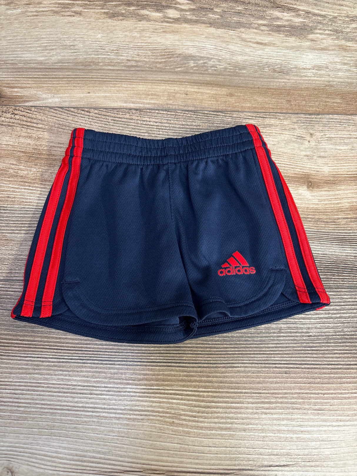 Adidas Shorts Navy sz 6m - Me n Mommy To Be