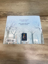 Ten Ways to Hear Snow Paperback Book