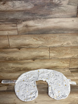 Boppy Nursing Pillow Cover in Notebook