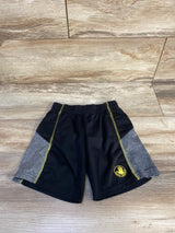 Body Glove Pull On Shorts Black sz 3T