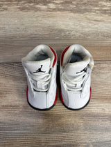 Air Jordan 13 Retro TD 'Chicago' Sneakers sz 2c