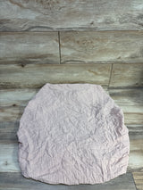 Muslin Fitted Bassinet Sheet